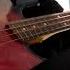Bleeding From Every Hole Crowbar Bass Cover