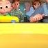 Wheels On The Bus More Nursery Rhymes Kids Songs CoComelon