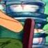 One Piece Movie 4 OST 28 Set Sail