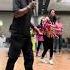 Mamita Mia Line Dance Tutorial