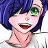 Jarang Upload Karena Lagi Belajar Gambar Susu Anime