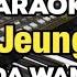 Karaoke Bagja Jeung Cinta Nada Wanita Rendah Lirik Berjalan Karaoke Pop Sunda Original
