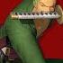 Zoro Sound Effects Pack OPPW4 One Piece