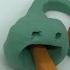 Metamorphosis Claymation