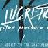 Lucretio System Pressure Preview MEMENTO 034 Addicted To The Dancefloor