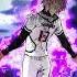 Dance If You Carried The U20 Match Shorts Viral Bluelock Short Sae Shidou Aiku
