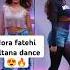 Nora Fatehi Sultana Dance Choreography Bollywood Dance Song Sultana Behappy Music Newmusic