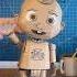 Let S Make JJ Out Of Cardboard DIY Crafts For Kids Shorts Kidsvideo
