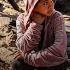 Israeli Strikes On Gaza Jabalia Refugee Camp Hit By Successive Strikes