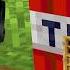 TNT Experiments In Minecraft