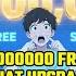 REBORN With 1 1000000 Free Stat Points An SSS SKILL That UPGRADES ANYTHING