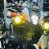 Transform Your Honda NX500 With Zana Shorts