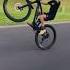 Tutorial Mtb Bicycle Mtbjumps Automobile Riding Mountainbike Wheelie Bike Freeride Cycling Fyp