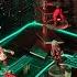 How To Build A Miniature Cyberpunk Bar Neon Skies RPG