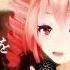 Kasane Teto Yoshiwara Lament MMD