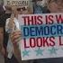 More Than 60 000 March In Downtown San Diego No Kings Protest