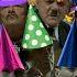 Hitler Gets Interrupted By Birthday Wishes For Pittsburgh Pirates Hat