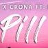 Heuse Zeus X Crona Pill Lyrics Feat Emma Sameth