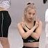 ITZY Not Shy Dance Practice Mirrored 1M Dance Studio Ver