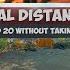 SOCIAL DISTANCING Dark Ops Is NOW EXTREMELY BROKEN BO6 Zombies