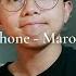 If Happy Ever After Did Exist Payphone Cover