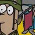 15 CRUSH YOUR ENEMY TOTALLY The 48 Laws Of Power By Robert Greene Animated Book Summary