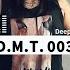 Deep Minimal Tech Vol 003