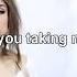 Gjan Together Lyric Video