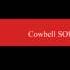 Cowbell SOUND Effect