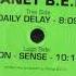 Planet B E N Non Sense
