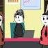 Janet S Back From FMLA And Veronika S Got A List Corporate Animation Gplus Skits