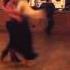 Oksana Dmytrenko And Jonathan Platero Dancing Rumba