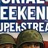 SUPER STREAM 2025 LIVE PA Skill Play