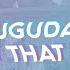 GUGUDAN 구구단 NOT THAT TYPE 8D USE HEADPHONE