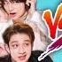 Stray Kids Vs Google Translate K Pop Stars React