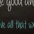 Dan Shay From The Ground Up Lyric Video