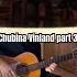 Chubina ჩუბინა Guitar