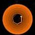 The Boundary Shrinks Until The Ball Collapses Art Space Spacesuccess Funny Memes Spaceart