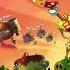 Angry Birds Epic Soundtrack Battle Of Birds And Pigs Extended