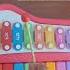 Rain Rain Go Away Xylophone Tutorial Music Nurseryrhymes