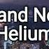 Brand New Helium Lvly Lyrics Lyric Video