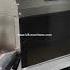 Semi Automatic Beef Meat Fish Meat 2 Tray Vacuum Skin Sealing Packing Machine