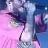 Post Malone Wow Live At Lollapalooza Chile 2019