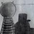 Dogman Experiment Gone Wrong Part 6 Art Dogman Drawing
