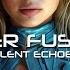 SILENT ECHOES Cyber Fusion Music SYNTHWAVE CYBERPUNK HOUSE Future Vision Music