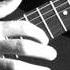 80 S Hard Rock Backing Track In Em