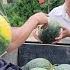 On The First Day Duyen Was Taken By Uncle Hoang To The Market To Sell Goods And Learned Many Thing