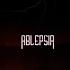 Ablepsia