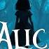 Madness Is Catching Dark Alice S Villain Origin Alice In Wonderland Villain Song