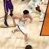 Is This NBA 2K19 2K20 2K21 Or 2K22 Short Shorts